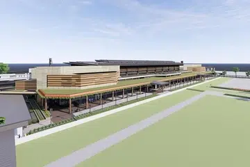 LTA, laluan downtown