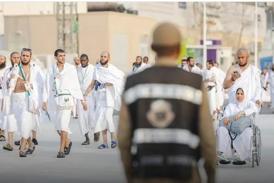 Pihak berkuasa Arab Saudi telah mengeluarkan amaran tegas terhadap agensi asing tentang menunaikan ibadah haji secara haram dan larangan menunaikan haji tanpa permit sah serta menguatkuasakan hukuman tegas terhadap pelanggar undang-undang.