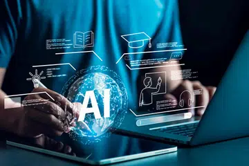 AI, islam, technology