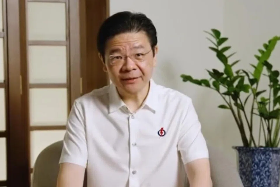 Perdana Menteri, Encik Lawrence Wong, ingin bekerjasama dengan golongan muda untuk sama-sama menghadapi cabaran mendatang.