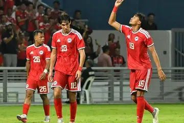 Pasukan Singa perlu menyusun strategi perlawanan yang lebih ampuh di Bangkok pada 18 Ogos selepas tewas 1-3 kepada Thailand dalam aksi separuh akhir pertama Piala Asean 2026 di Stadium Jalan Besar.
