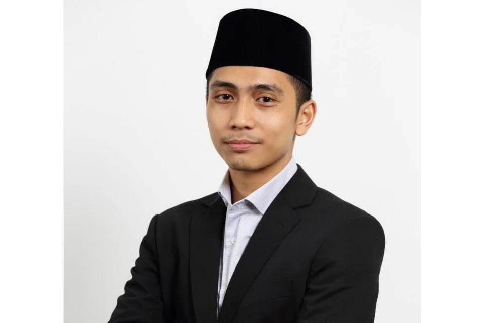 USTAZ MUHAMMAD ABDUL MATEEN