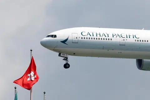 Cathay Pacific, 777x, Boeing 