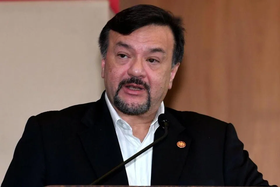 Menteri Kewangan Malaysia