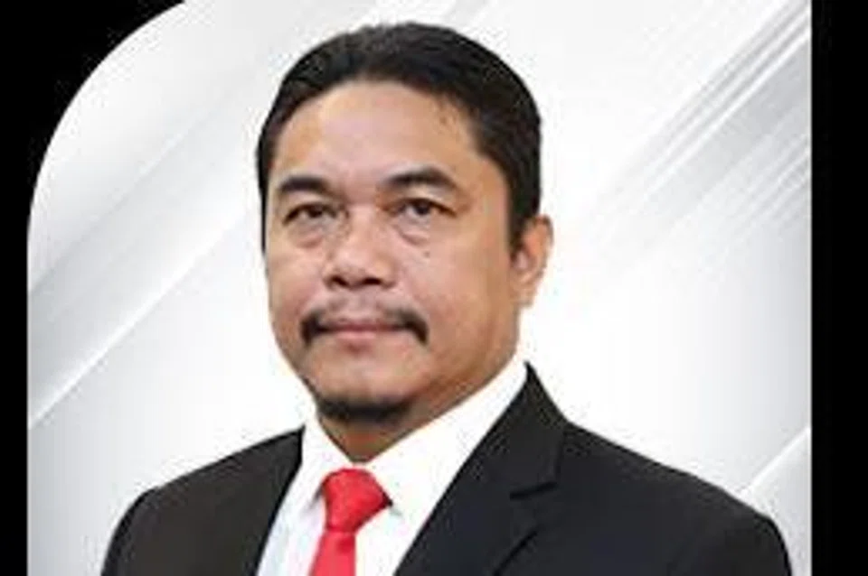 Ketua Jabatan Pengajian Kenegaraan dan Ketamadunan di Fakulti Ekologi Manusia, Universiti Putra Malaysia (UPM), Profesor Madya Dr Mohd Mahadee Ismail.