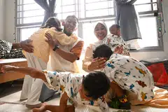 penyakit buah pinggang, chronic kidney disease, CKD