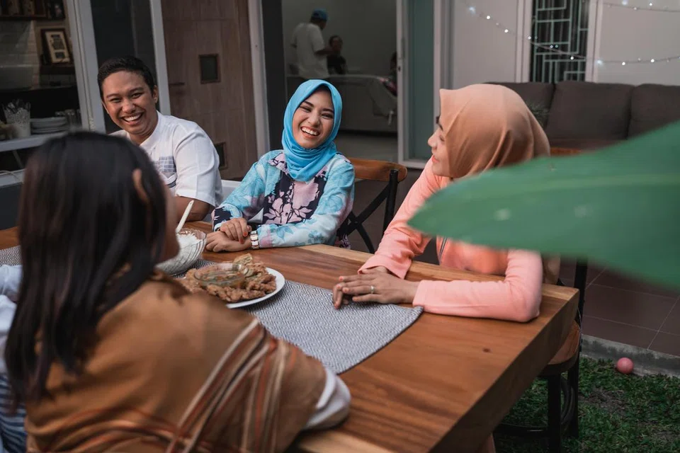 
Amalan berpuasa bukan sahaja memberikan ganjaran dari sudut kerohanian, malah secara tidak langsung memberikan kebaikan dari segi kesihatan.