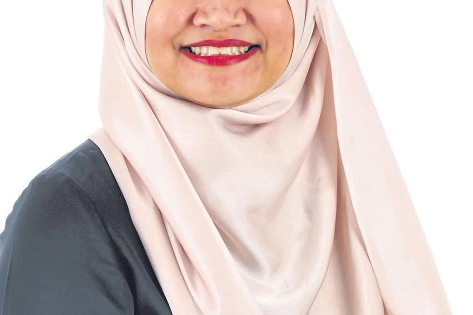NORHAIZA HASHIM