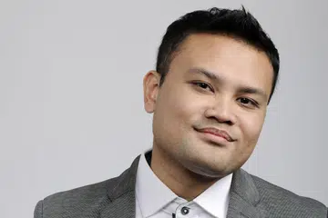 PENULIS: USTAZ RIDHWAN MOHD BASOR 