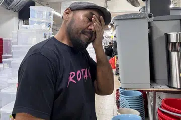 Singapore, Chef Bob, f&b, restaurant, cost, business