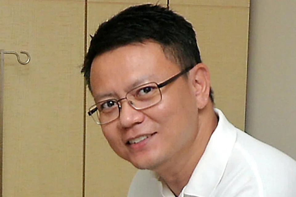 DR JAZLAN JOOSOPH: Lakukan prosedur berkhatan di bilik pembedahan di hospital agar mudah dirawat jika berlaku komplikasi. - Foto fail