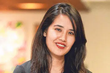 PELAJAR CEMERLANG PSLE 2007: Muka depan akhbar Berita Harian yang melaporkan Natasha Nabila sebagai pelajar terbaik PSLE dengan agregat 294 pada 2007. - Foto fail