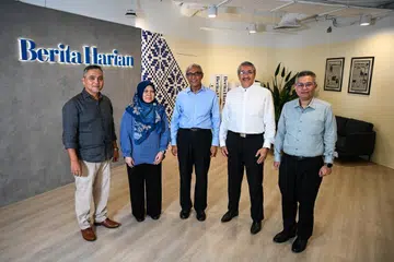 panel, hakim, Anugerah, Jauhari