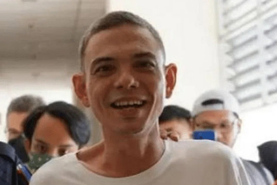 Foto INSTAGRAM YASIN SULAIMAN