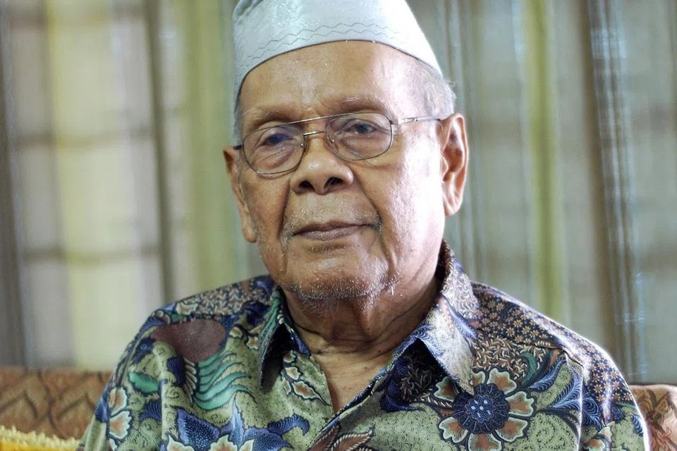 bahasa, budaya, Hari Guru, Ariff Ahmad 