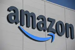 JUMLAH TERBESAR: Jumlah pemberhentian pekerja Amazon merupakan yang terbesar dirancang sebuah syarikat teknologi besar sejauh ini akibat kelembapan sektor tersebut. - Foto AFP