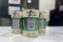 infaq fajar