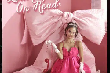 Lagu baru Iman Fandi mengisahkan cinta remaja dalam zaman media sosial.