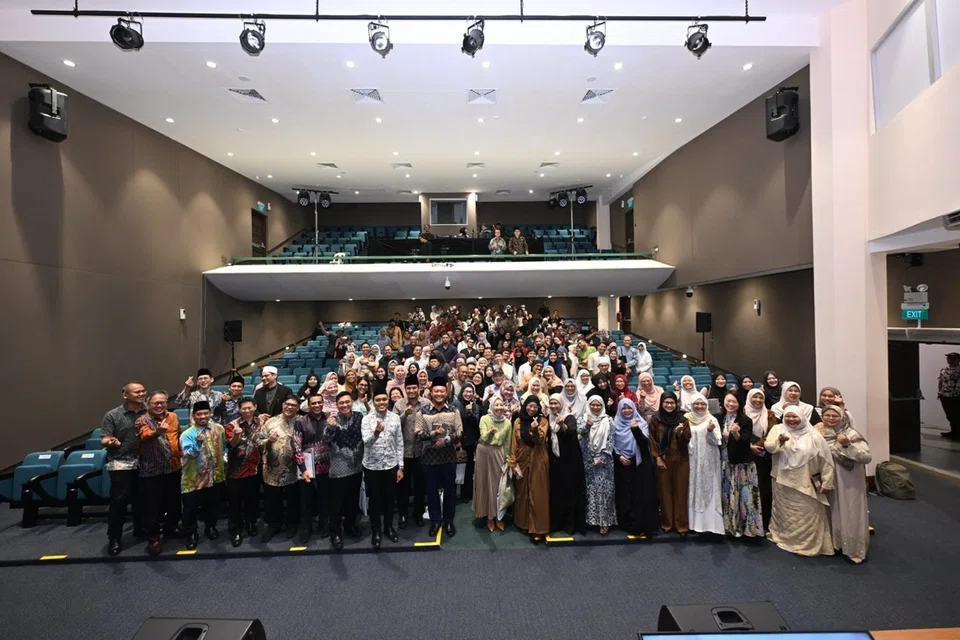 forum bersamamu