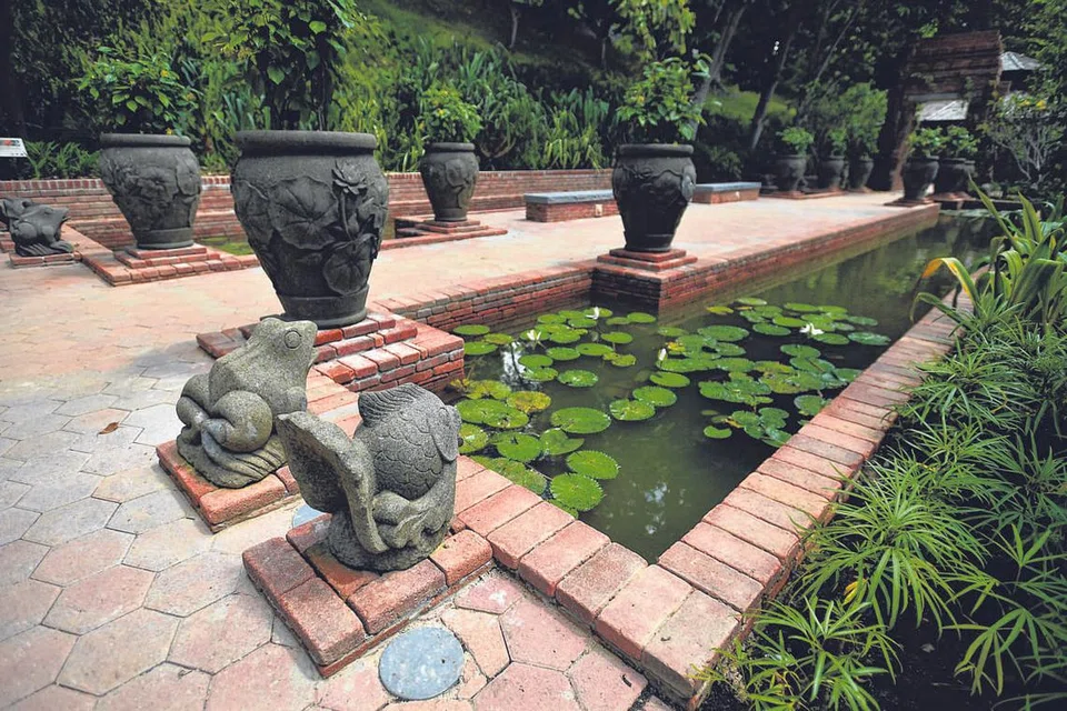 - Foto BH oleh LIM YAOHUI