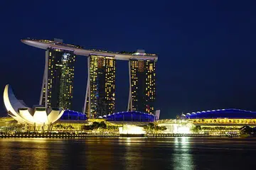 Singapura, Singapore, hotel, Singapore Tourism Board, Lembaga Pelancongan Singapura, STB, tourist, pelancong