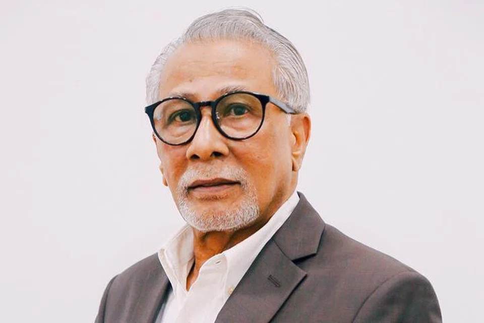 Presiden Gabungan Persatuan Penjaja dan Peniaga Kecil Melayu Malaysia, Datuk Zainal Abidin Abd Majid.