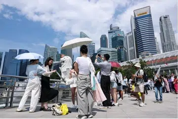 10 agensi pelancongan tidak dibenarkan menerima tempahan perjalanan baru sepanjang tempoh penggantungan.