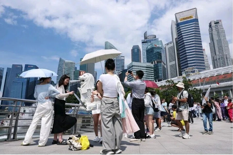 10 agensi pelancongan tidak dibenarkan menerima tempahan perjalanan baru sepanjang tempoh penggantungan.