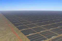 Projek sambungan kuasa Australia-Asia utama syarikat Sun Cable akan membantu memenuhi permintaan yang semakin meningkat untuk tenaga boleh diperbaharui.