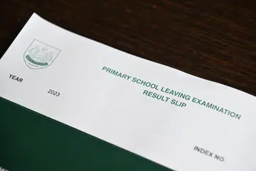 LAYAK KE SEKOLAH MENENGAH: Menurut Kementerian Pendidikan (MOE) dan Lembaga Peperiksaan dan Penilaian Singapura (SEAB), sebanyak 98.4 peratus daripada 38,088 murid Darjah 6 yang menduduki Peperiksaan Tamat Sekolah Rendah (PSLE) pada 2023 berjaya melangkah ke sekolah menengah.