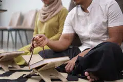 ramadan, ibadah