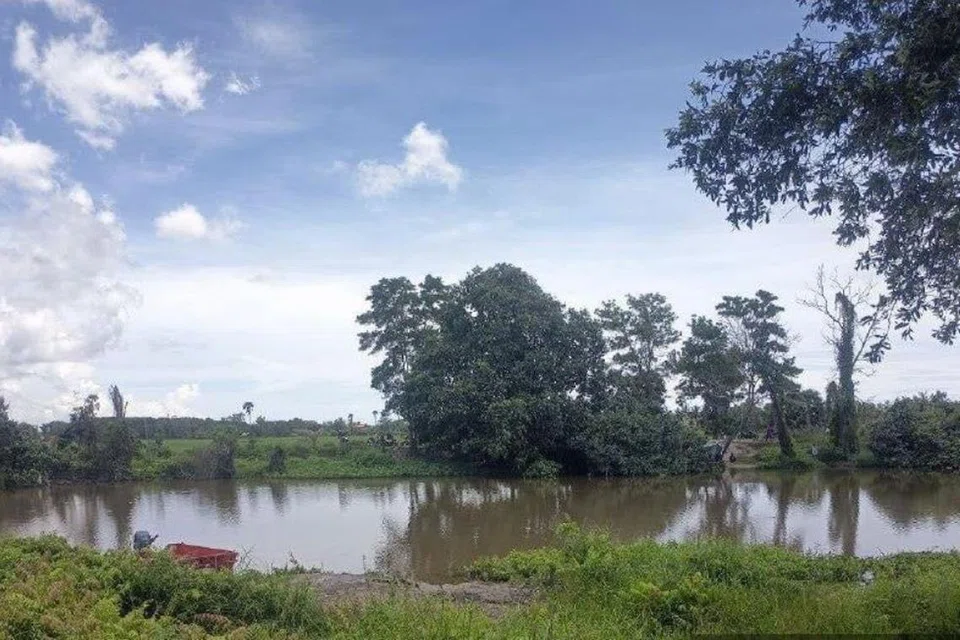 lemas, Kelantan, hilang, mayat