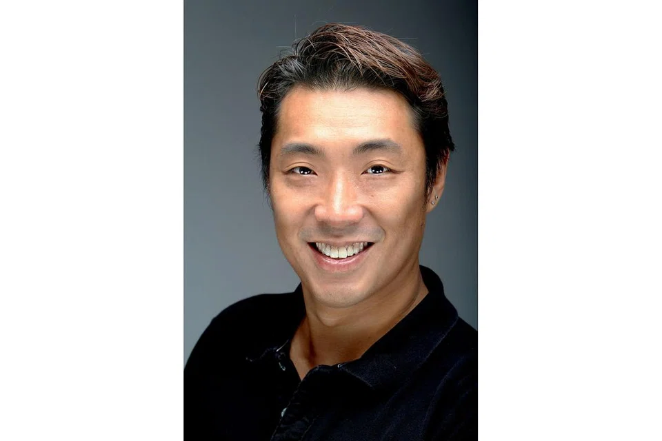 Ketua Program, Divisyen Akademik, SIM Global Education, Dr Felix Tan. 