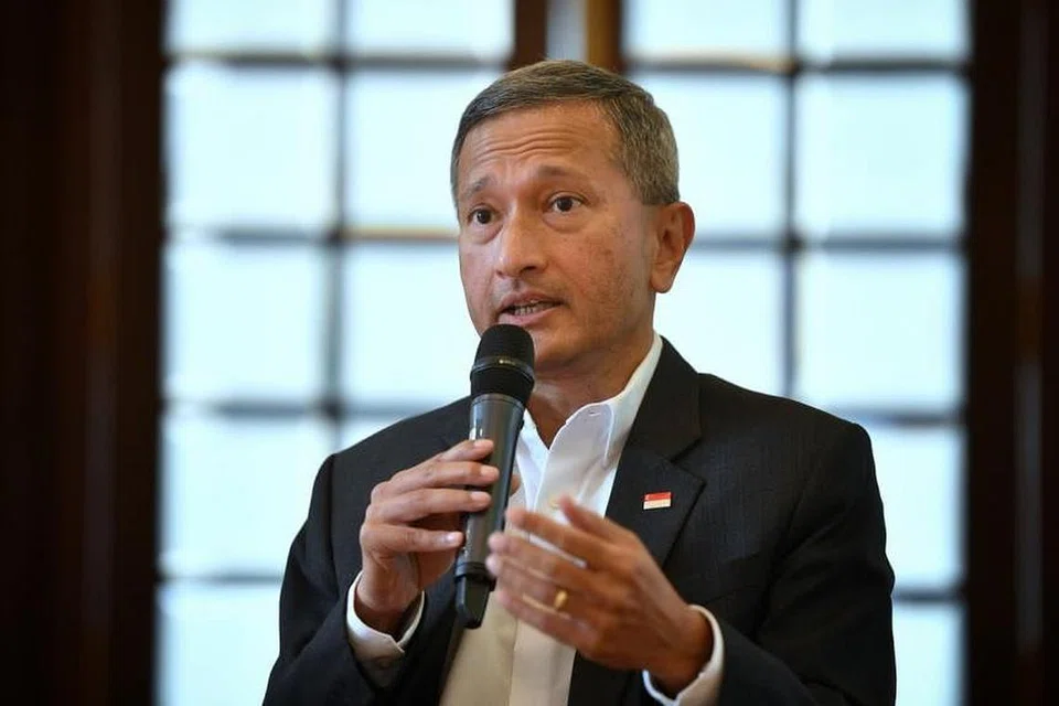  Dr Vivian Balakrishnan dijangka memperbaharui dan mengukuhkan hubungan dua hala dengan pemimpin Malaysia dalam lawatannya ke sana esok. 