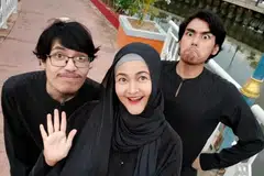 anak raja ema, sheqal
