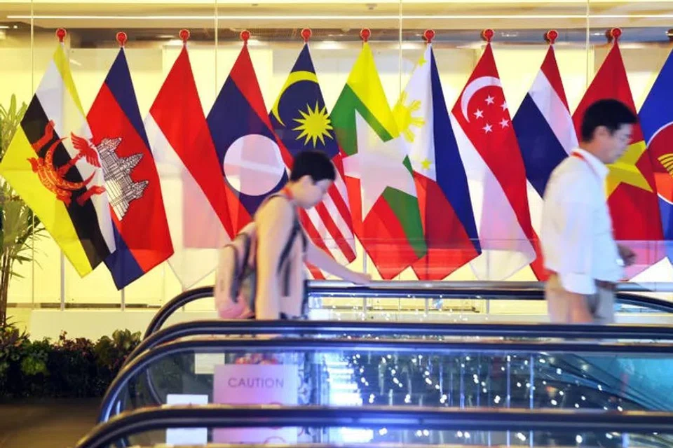 Asean diramalkan berkembang pada kadar 4.8 peratus pada 2024, berbanding 4.2 peratus pada 2023.