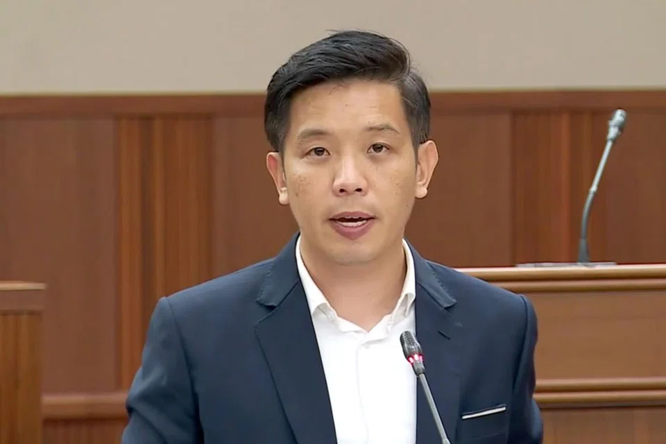 ENCIK ALVIN TAN