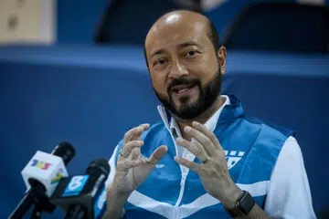 Pejuang Tanah Air, Mukhriz Mahathir, PRN Johor