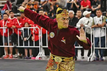 Muhammad Iqbal Abdul Rahman