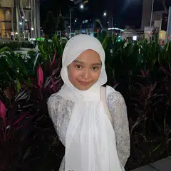 DAYANA AZMI