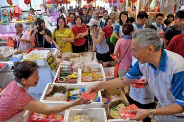 Foto BH oleh DESMOND FOO