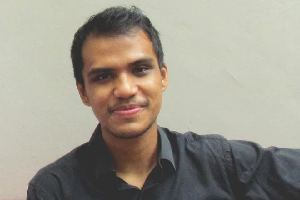 Encik Mustaffa Kamal.