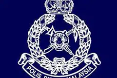 polis, malaysia