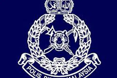 polis, malaysia