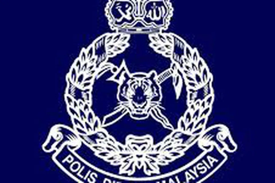 polis, malaysia