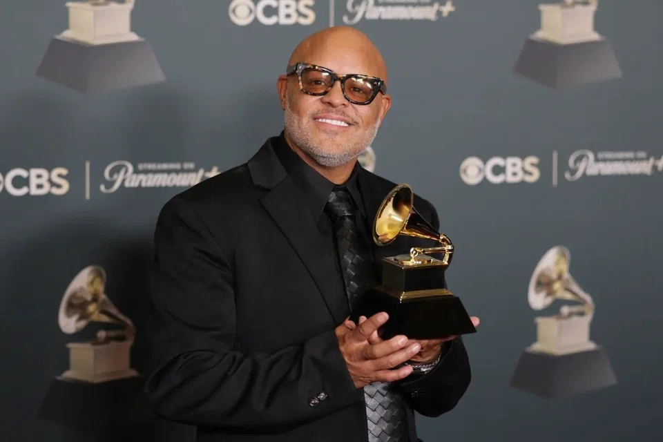Penyanyi gospel Amerika Syarikat, Israel Houghton, Indonesia, Israel & New Breed, larangan konsert