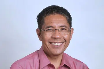 PETANDA POSITIF: Perangkaan petanda satu perkembangan baik, kata Dr Maliki (gambar) sambil menambah ia juga menunjukkan masyarakat benar-benar ingin mempertingkatkan kemahiran mereka. - Foto fail