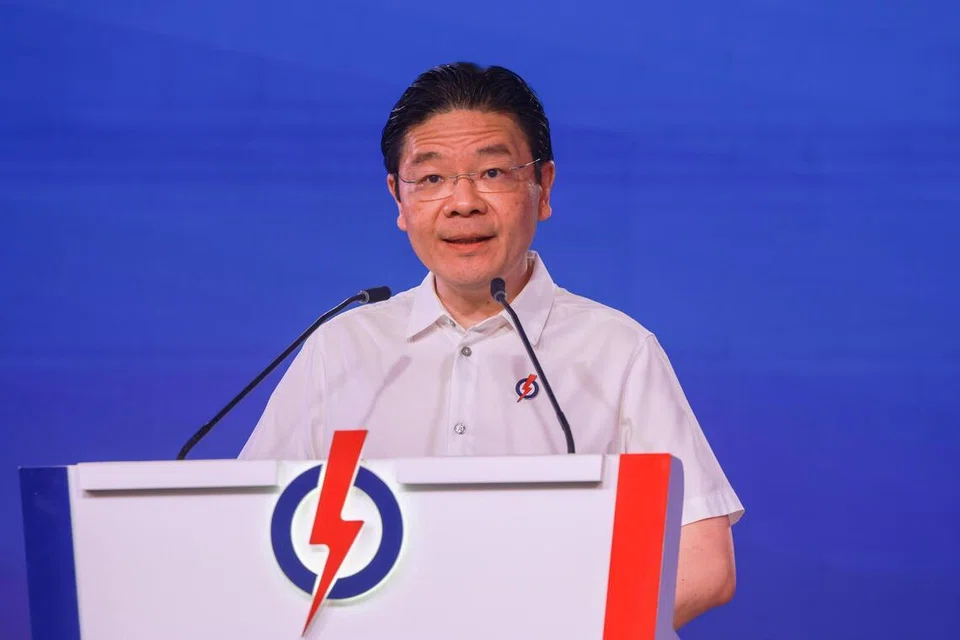 Perdana Menteri, Encik Lawrence Wong, berkata bahawa Parti Tindakan Rakyat (PAP) hanya boleh mentadbir parti dengan baik sekiranya setiap generasi memperbaharui parti itu dengan individu yang bersedia untuk berkhidmat.