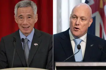 Perdana Menteri, Encik Lee Hsien Loong, mengucapkan tahniah kepada Encik Christopher Luxon pada Oktober 2023 kerana memenangi pilihan raya New Zealand, dan berhubung semula melalui telefon pada 31 Januari untuk menyampaikan harapan bagi mengukuhkan kerjasama antara kededua negara.