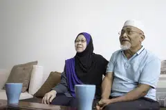 Bagi pasangan yang tidak mempunyai anak, apa yang paling penting ialah memastikan pasangan yang hidup sendirian nanti dapat menghabiskan usia senja dengan selesa dan tanpa bergantung harapan pada sesiapa.